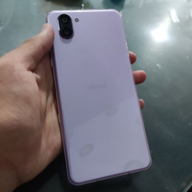 SHARP AQUOS R3 6/128GB
