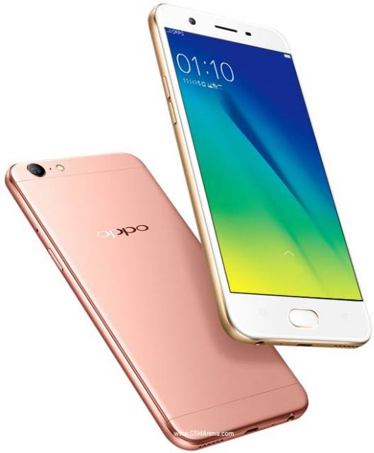 Oppo A57 Ram 3 Gb Internal 32 Gb Fingerprint Dual Simcard Shopee Indonesia