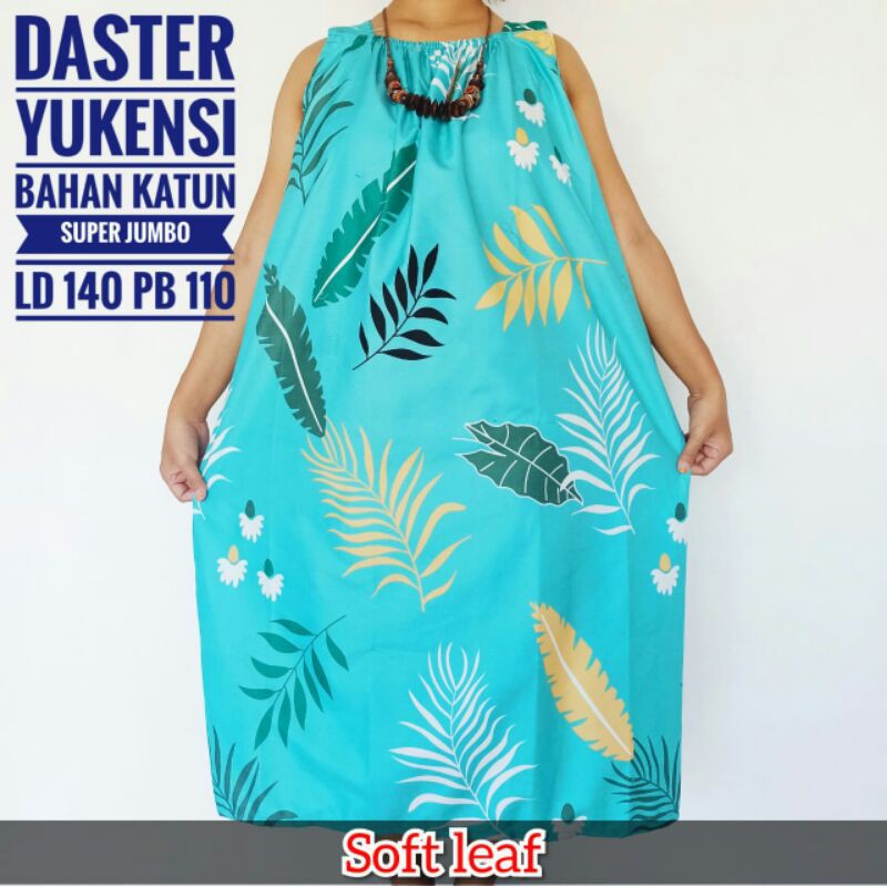 Daster yukensi jumbo !!daster murah grosir baju murah wanita baju wanita