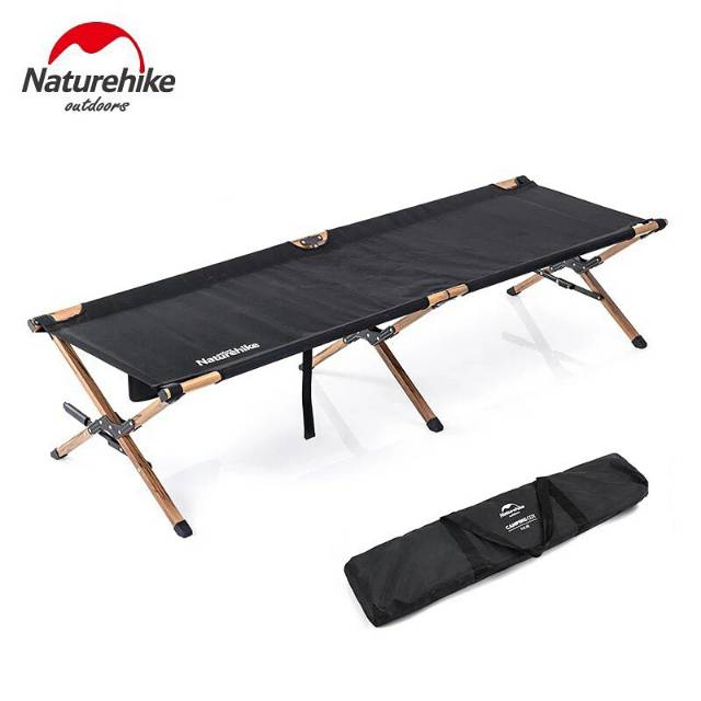 FOLDING BED NATUREHIKE NH19X003-C