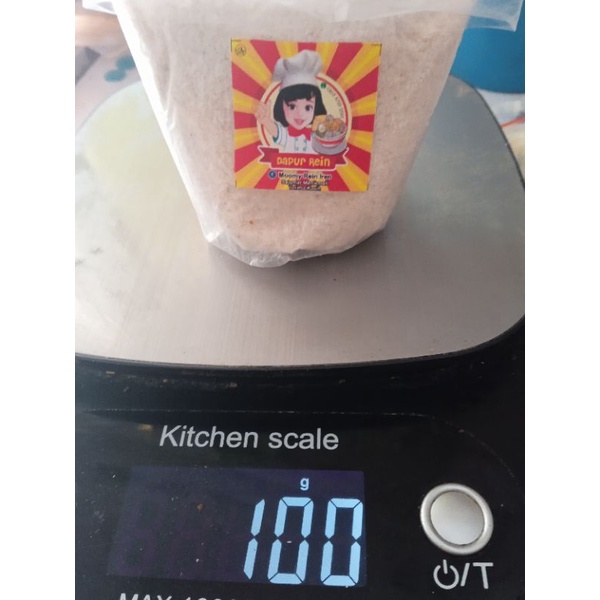 

bumbu baso aci , bumbu seblak, cabe bubuk 100 gr