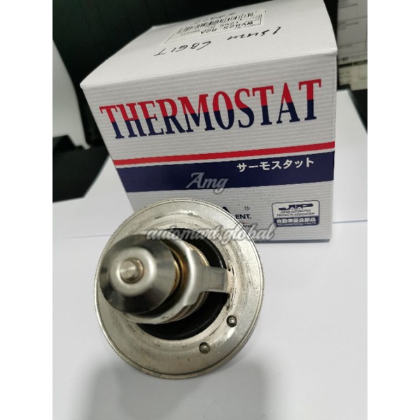 Thermostat isuzu 6BG1 wv82s-82a 5-13770-031-0 tama japan