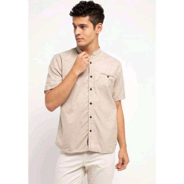 kemeja koko carvil original kemeja pria