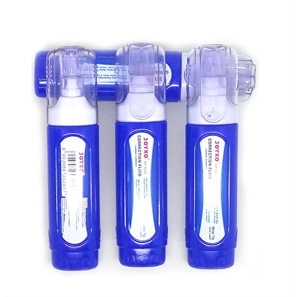 

Tipe X/ Correction Fluid CF-S209 Joyko