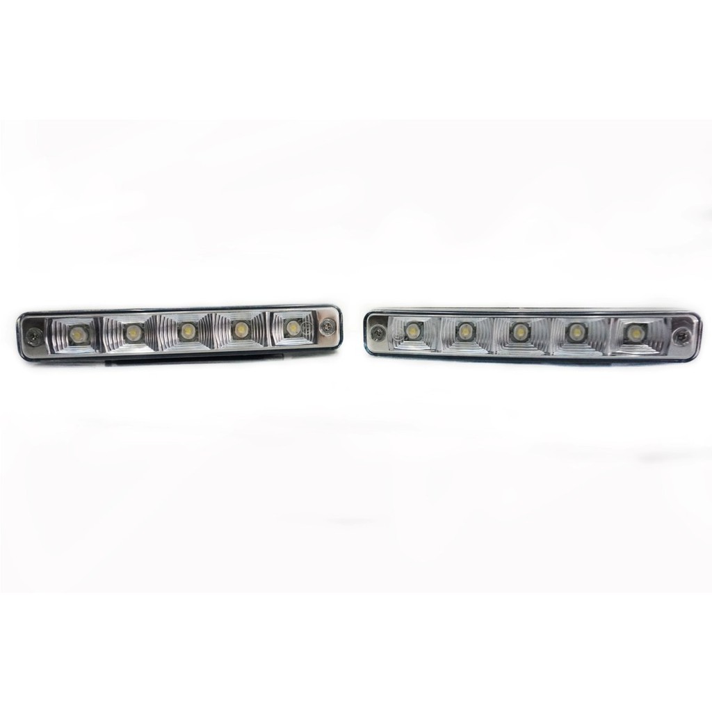 DRL 5 LED