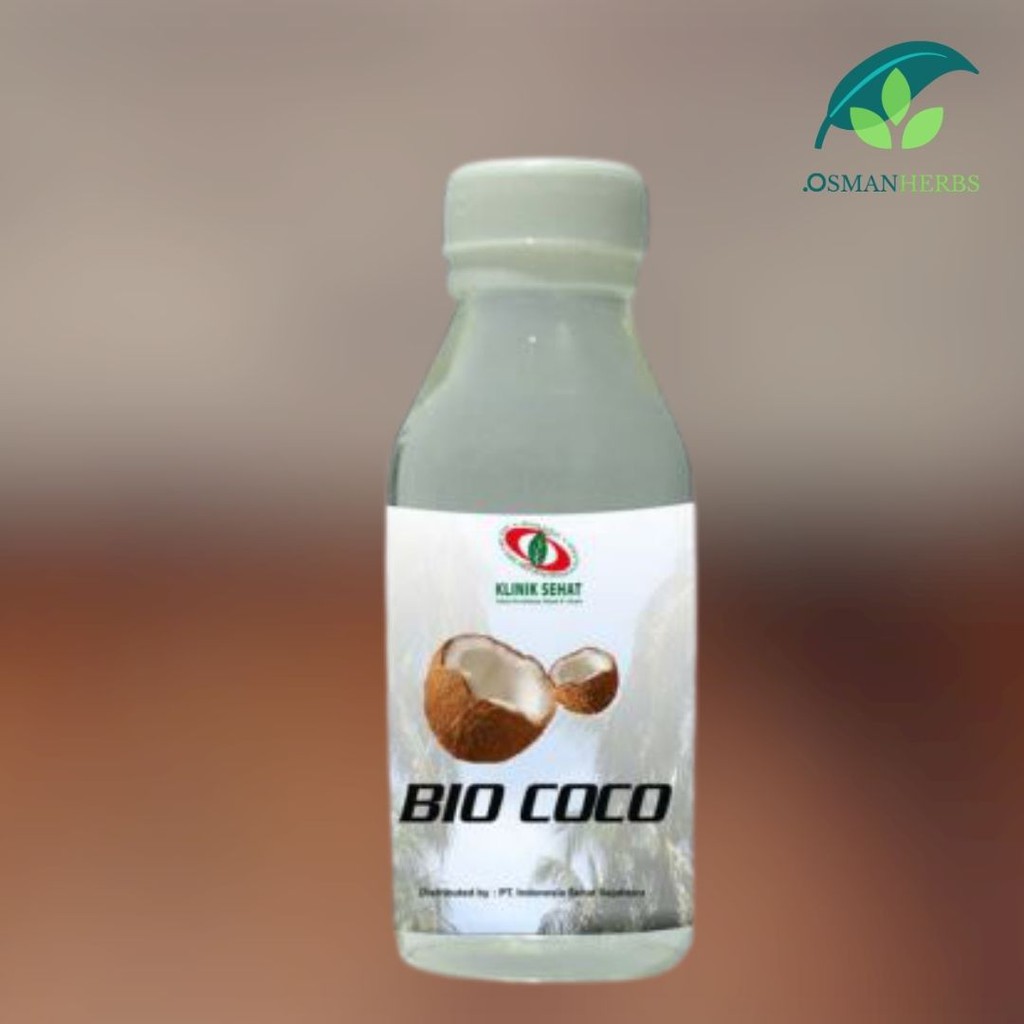 

HERBAL BIOCOCO Herbal Multimanfaat