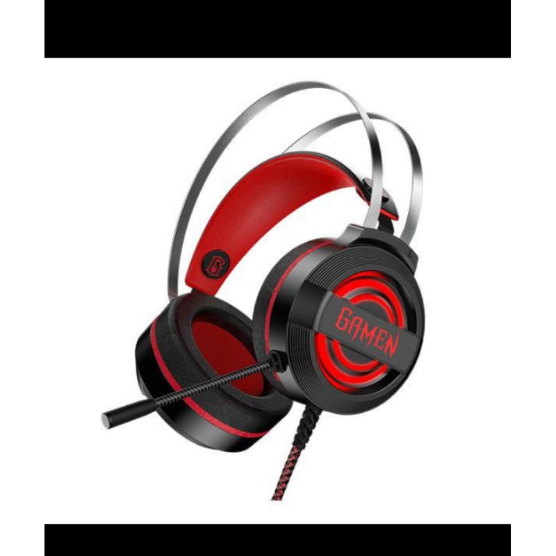 HEADSET GAMEN