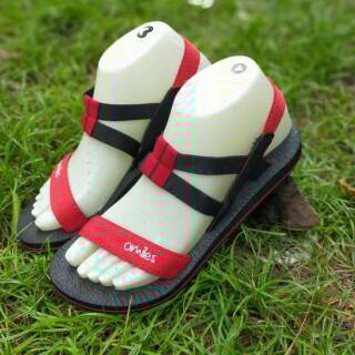  sandal  tali  sandal  omiles  sandal  gunung sendal perempuan 