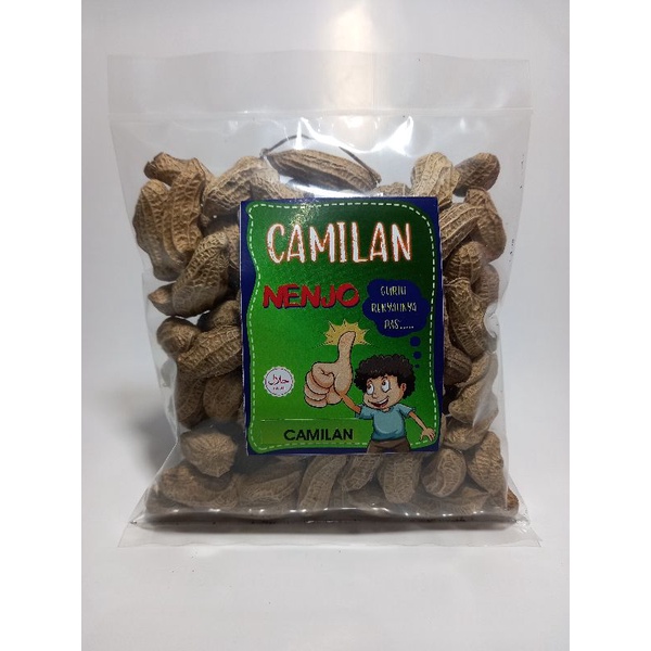 

Kacang kulit sangrai,/kacang kulit / kacang kulit pasir.