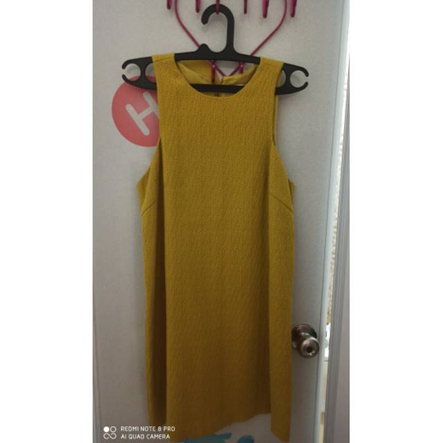 Preloved dress wanita H&M