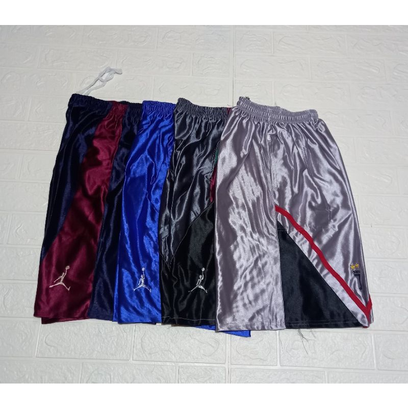 Celana pendek sport pria bahan paragon/celana olahraga basket.futsal/celana kolor harian laki-laki dewasa