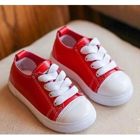 sepatu sekolah leather anak convers | FASHION SKATE SHOES