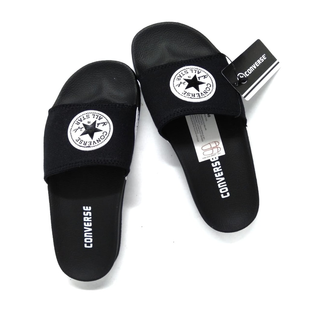 Sandal converse slop discount original