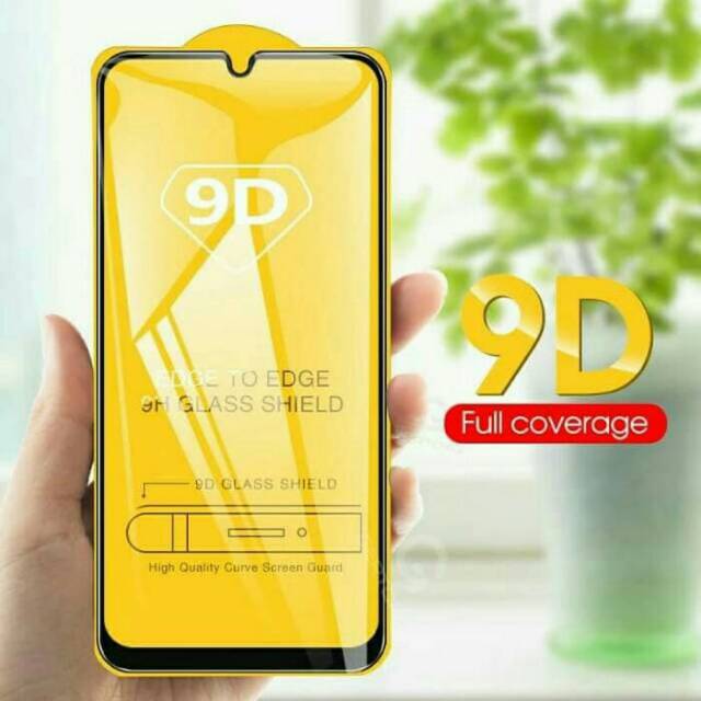 TG FULL 9D XIAOMI/REDMI NOTE 7/ NOTE 7 PRO/ NOTE 8/ NOTE 8 PRO/ 6 PRO/ MI A2 LITE/ 9/ 9 PRIME/ NOTE 6/ NOTE 6 PRO/ NOTE 10/ NOTE 10 PRO/ NOTE 10S/ NOTE 9/ NOTE 9S/ NOTE 9 PRO MAX/ TEMPERED GLASS/ANTI GORES KACA/ PELINDUNG LAYAR