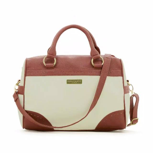 SOPHIE MARTIN PARIS - TAS SELEMPANG WANITA KULIT IMPORT PREMIUM