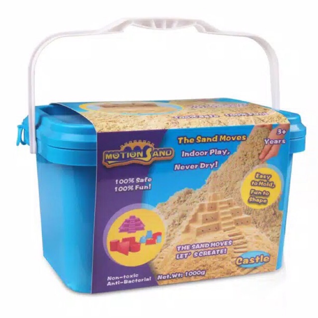 sand castle playset