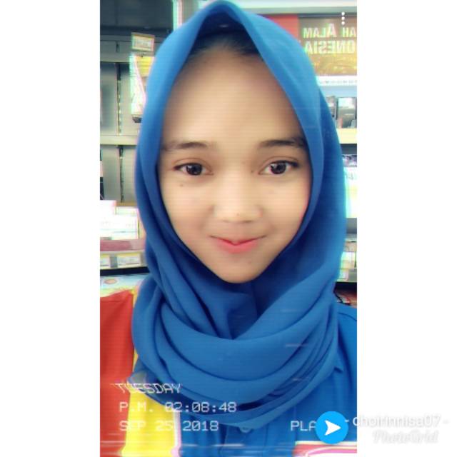 choirinnisa07