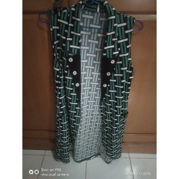 pl cardigan