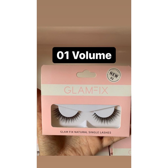 Glam Fix Perfect Blink Lashes