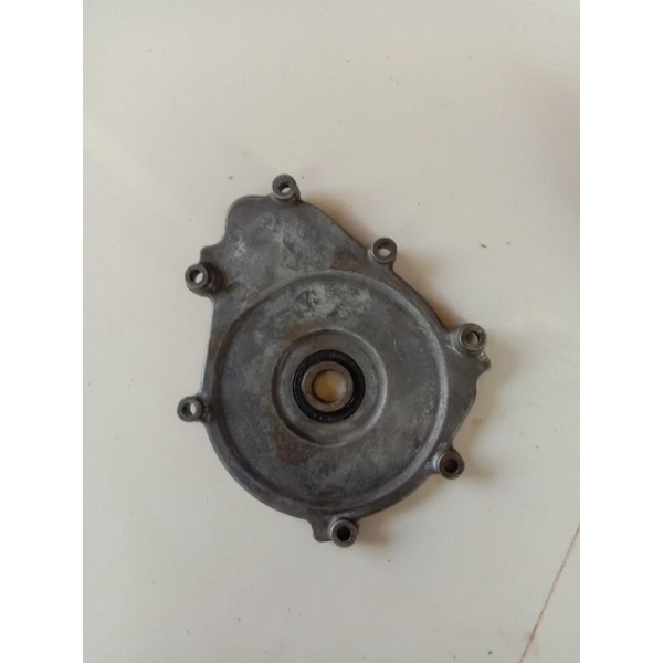 Tutup cover Crankcase Seal Kruk As Norway Yamaha Mio Soul Gt Mio J Mio GT. Original. seken bekas cop