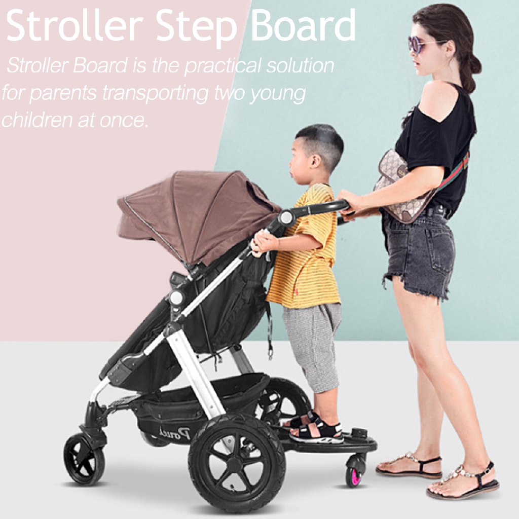 stroller sampai 25 kg