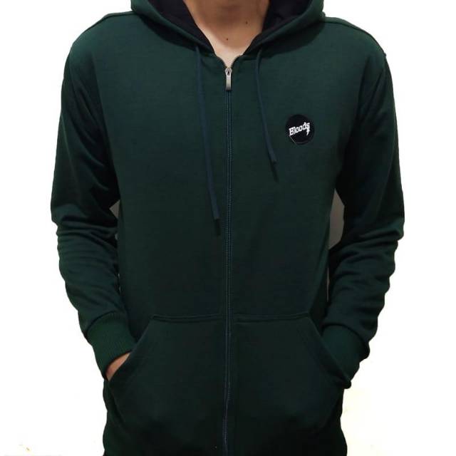 SWEATER PRIA RESLETING - BLOODS