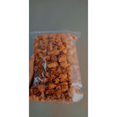 

batagor kering pedas isi 250 gram