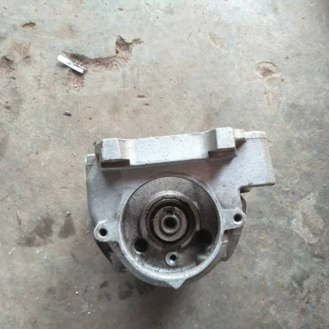 Blok head vega r old