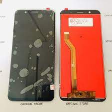 (COD) LCD Layar fullset touchscreen original asus max pro m1