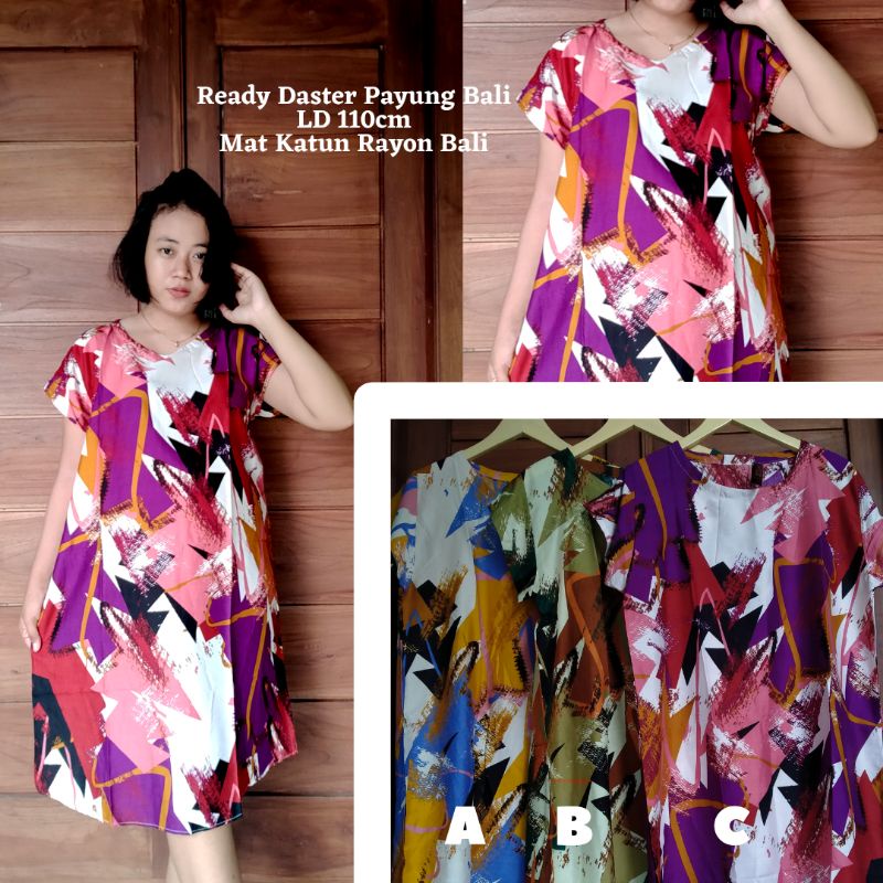 COD DASTER PAYUNG BALI/DASTER MURAH/DASTER GROSIR/AGEN DASTER/DASTER KEKINIAN/KONVEKSI DASTER/DASTER