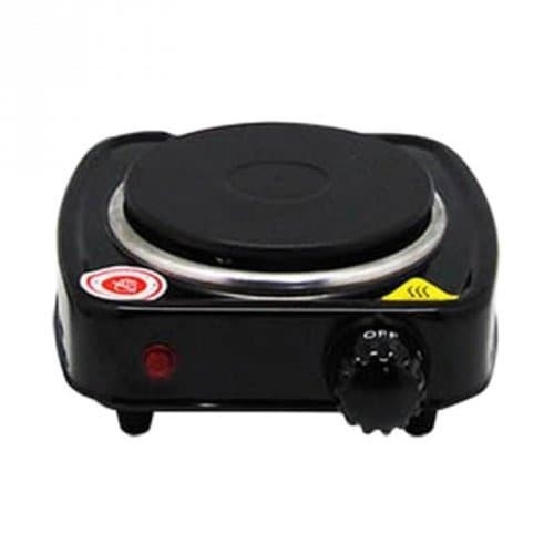 Alat Memasak Kompor Listrik Mini Hot Plate Electric Cooking Masak 500W