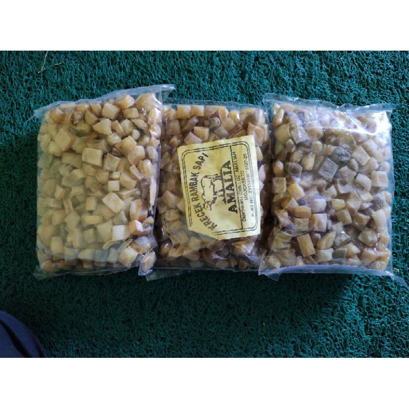 

krupuk rambak kotak