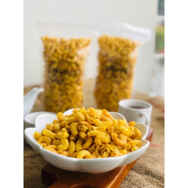 

MAKARONI KECIL ASIN