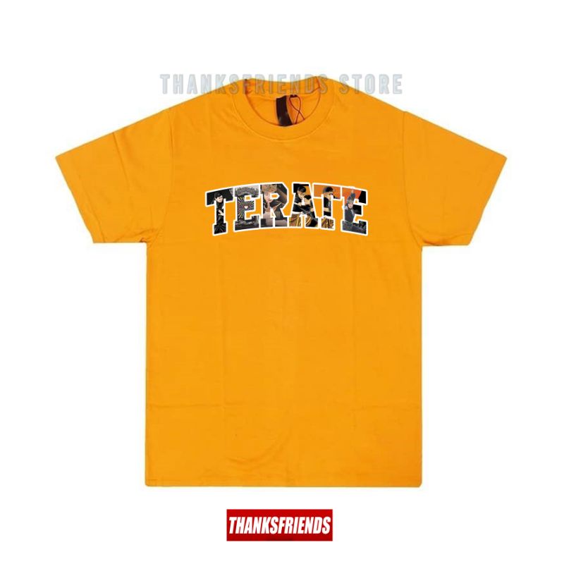 KAOS DISTRO PSHT TERATE VECTOR [TS-TVCTR]