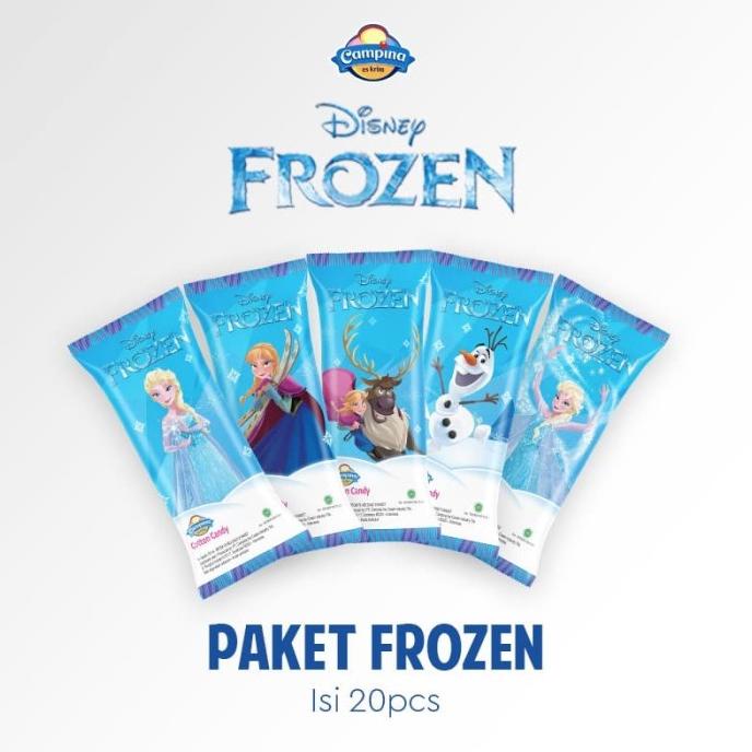 

windytriastuti13 PAKET CAMPINA FROZEN TERLARIS TERPERCAYA ORIGINAL
