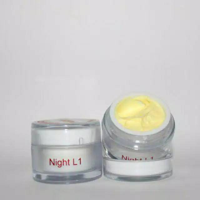 Cream Malam Shineskin Bpom