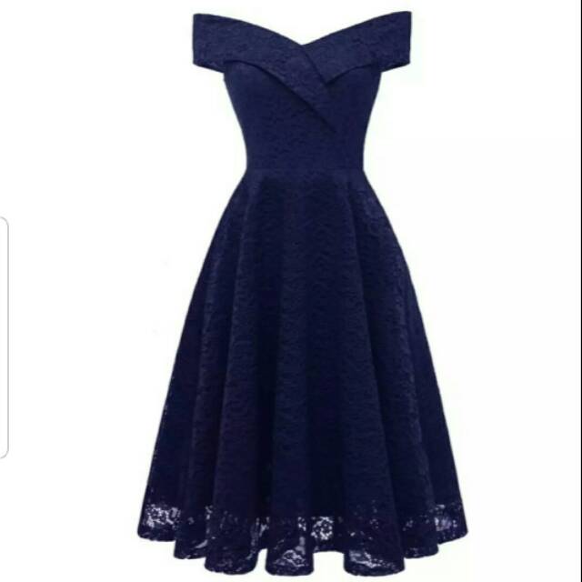Dress Lofoten