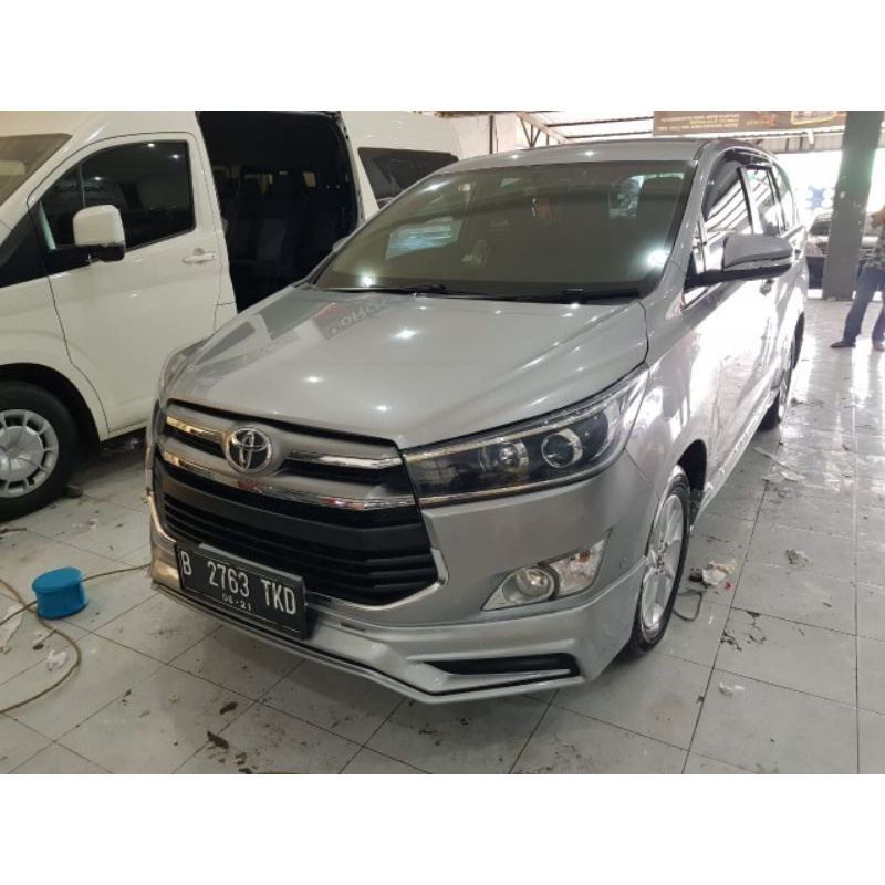 bodykit innova reborn trd