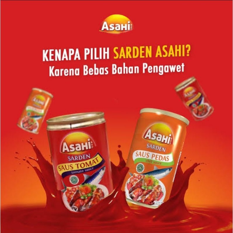 

Terlengkap Aneka Sarden Masakan Siap Masak Sarden ABC Botan GAGA Asahi Surga Kebutuhan ku