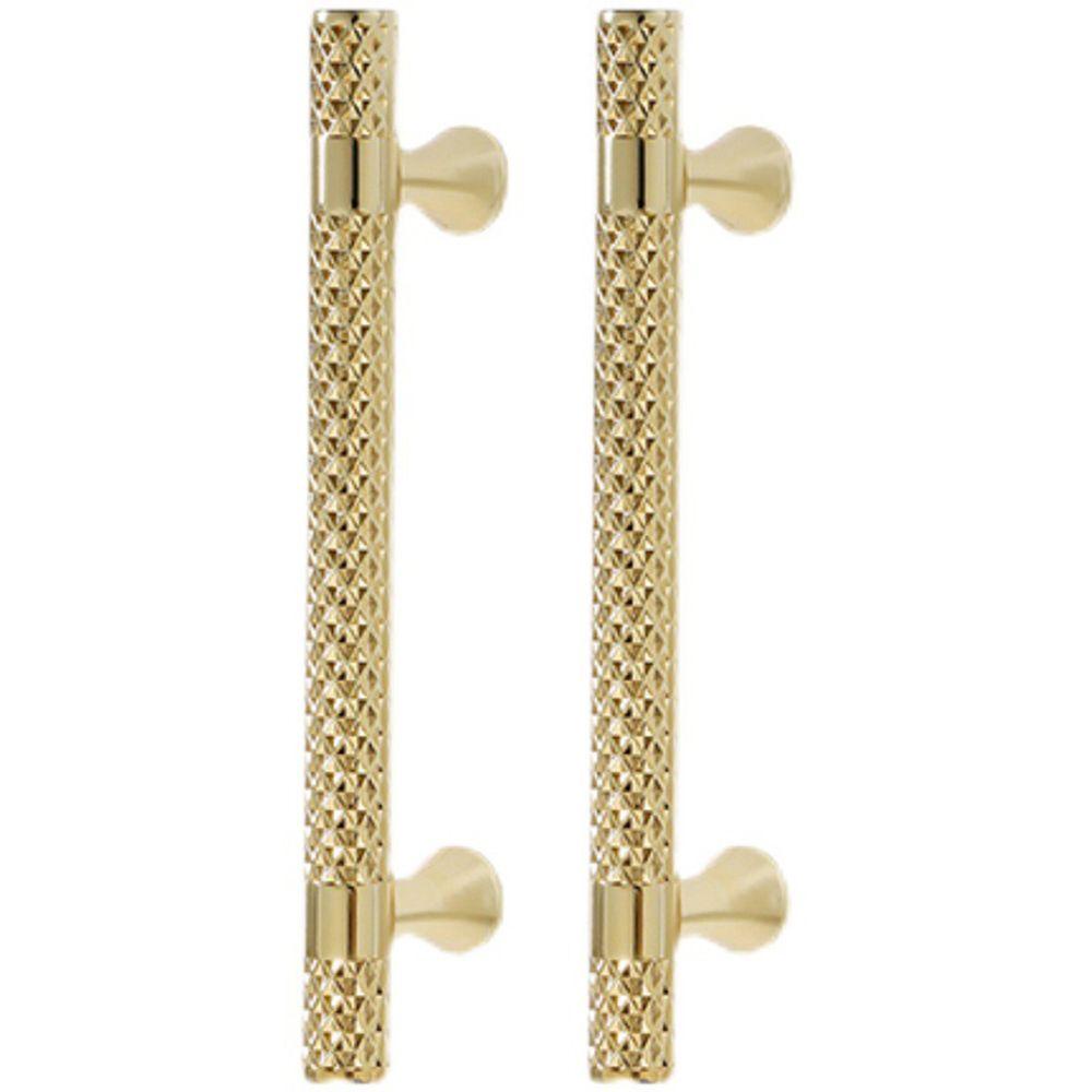 Knob Lemari SUYO Gold Furniture Lemari Gagang Kamar Tidur