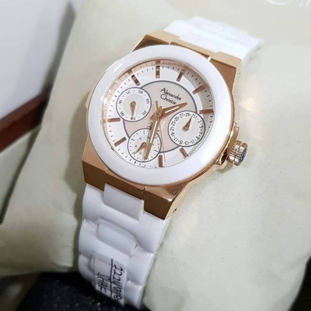 Alexander Christie Original wanita