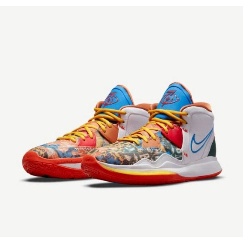 Nike kyrie 8 infinity ep