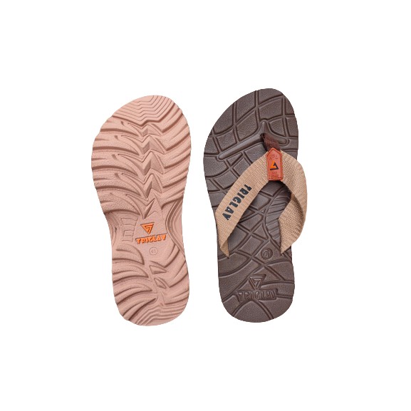 Sandal Triglav Premium / Sandal Jepit ORIGINAL 100%