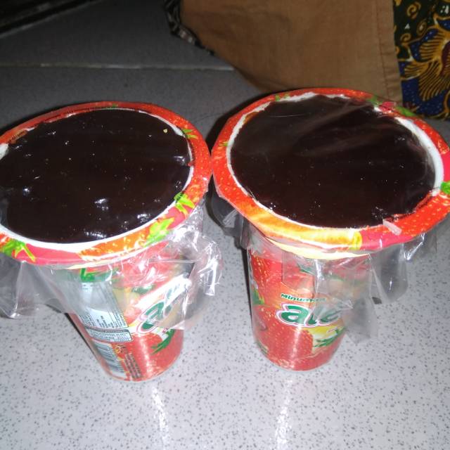 

Petis ikan asli (petes asin khas tuban,bulu joWo)