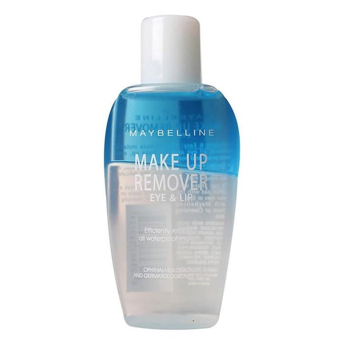 Maybelline Eye   Lip Make Up Remover 70ml