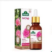 Rose oil turki