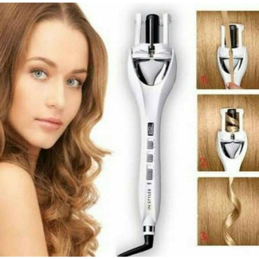 Premier Curler Original