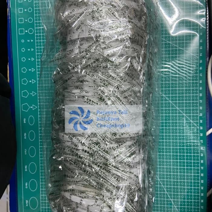 

Double Tape Joyko 6mm x 15yard RJT