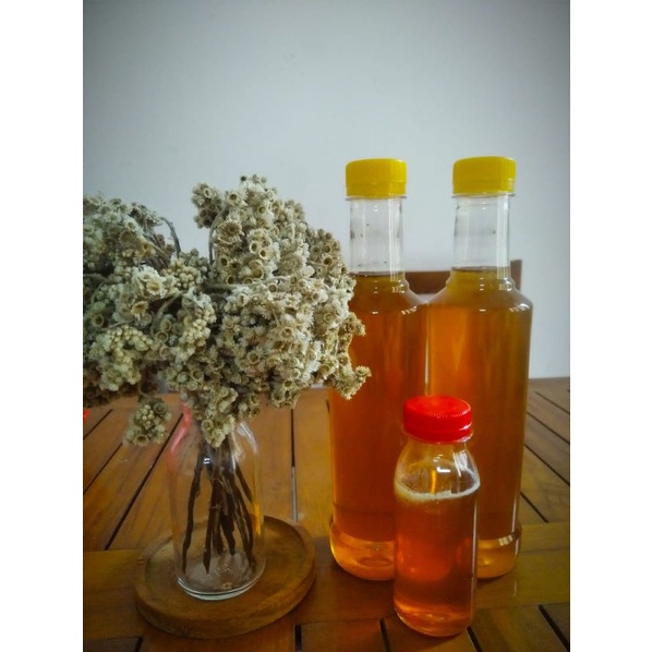 

Madu murni asli trembesi