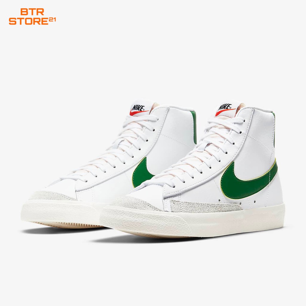 Jual Nike Blazer Mid '77 Vintage White 